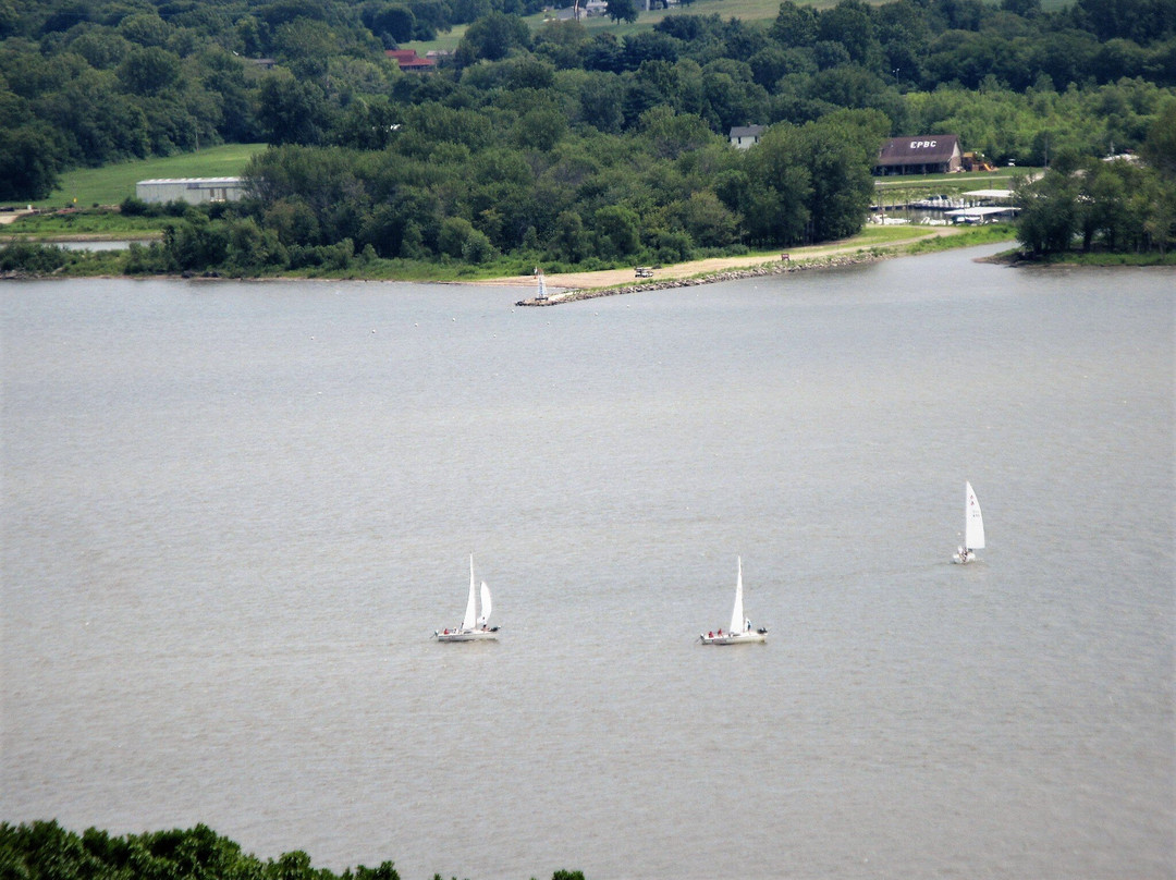 Grand View Drive-皮奥里亚必去景点