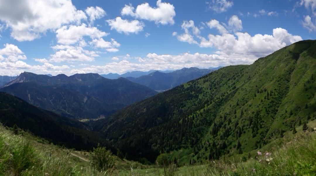 Lago Dimon景点图片