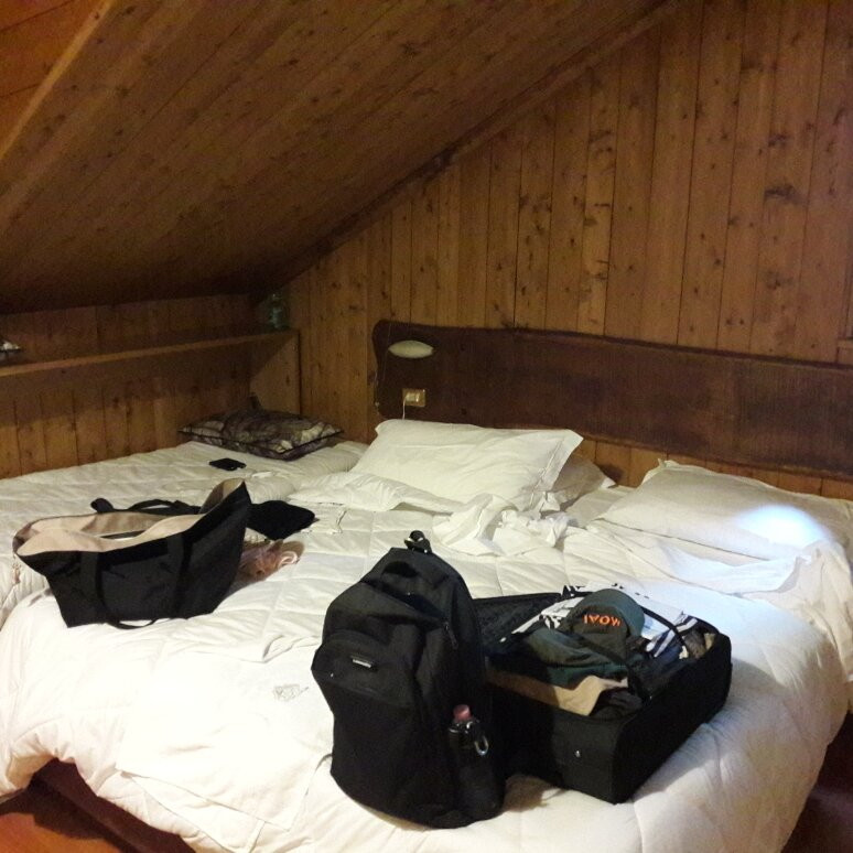 Hotel Togo Palace主图