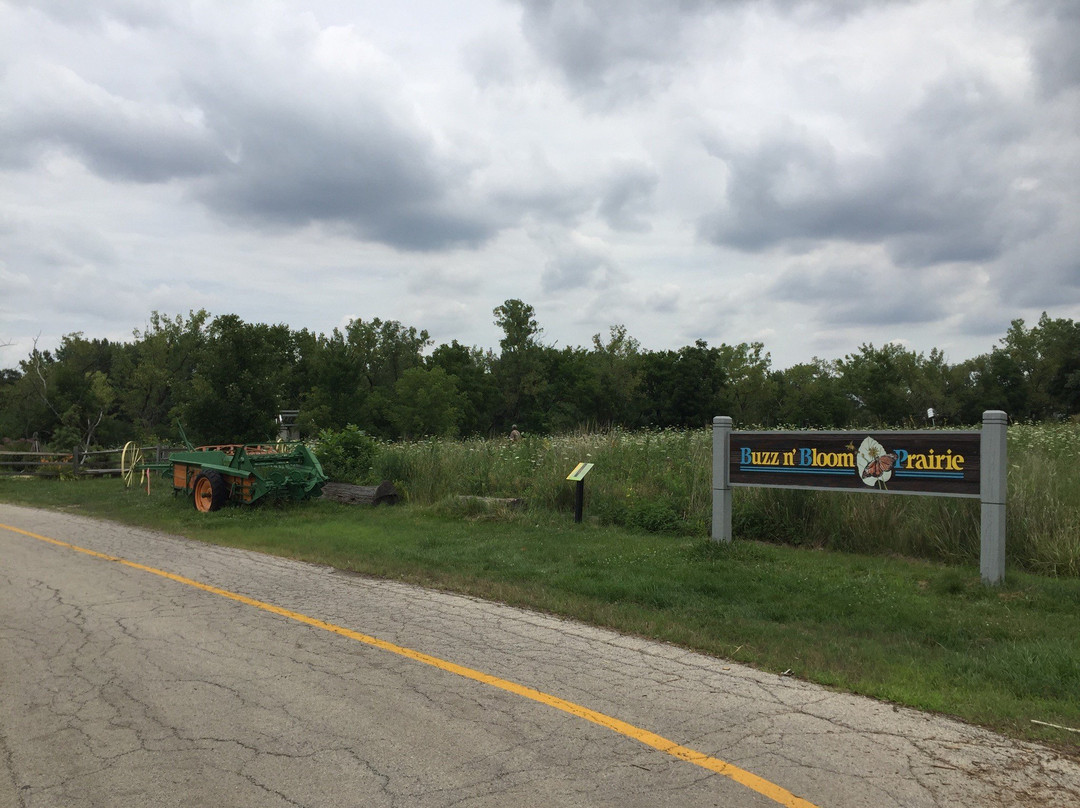 Lake Katherine Nature Center-Palos Heights必去景点