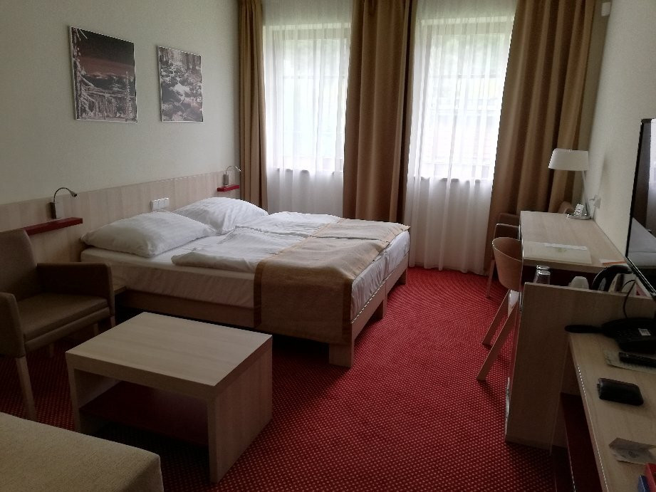 Wellness hotel & restaurant Peras主图