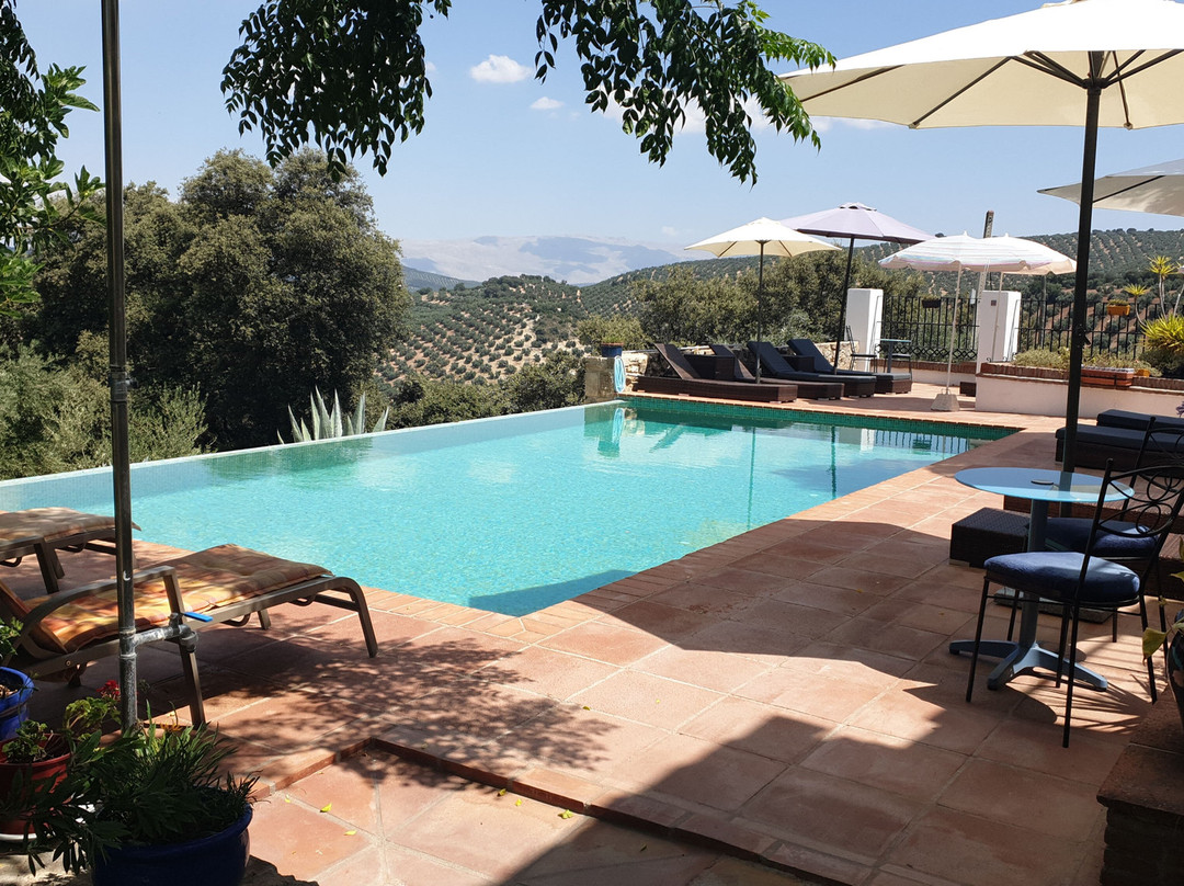 Cortijo La Haza主图