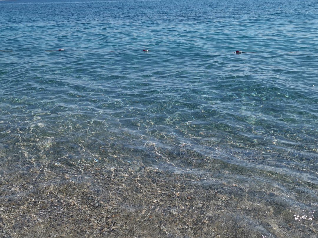 Nausicaa Villaggio主图