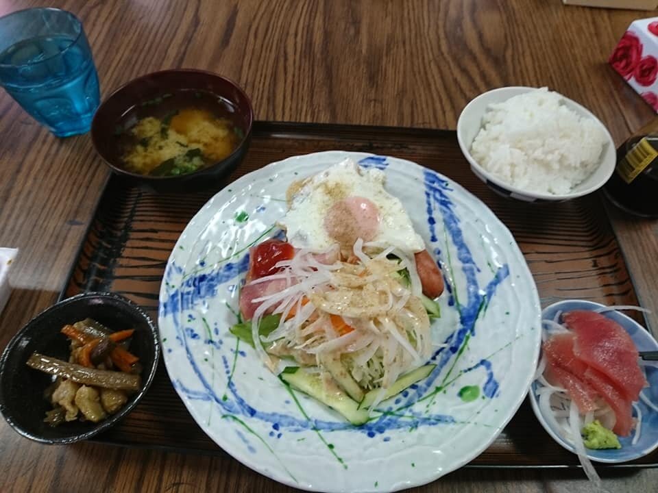 Joyful Chingushi-餐饮