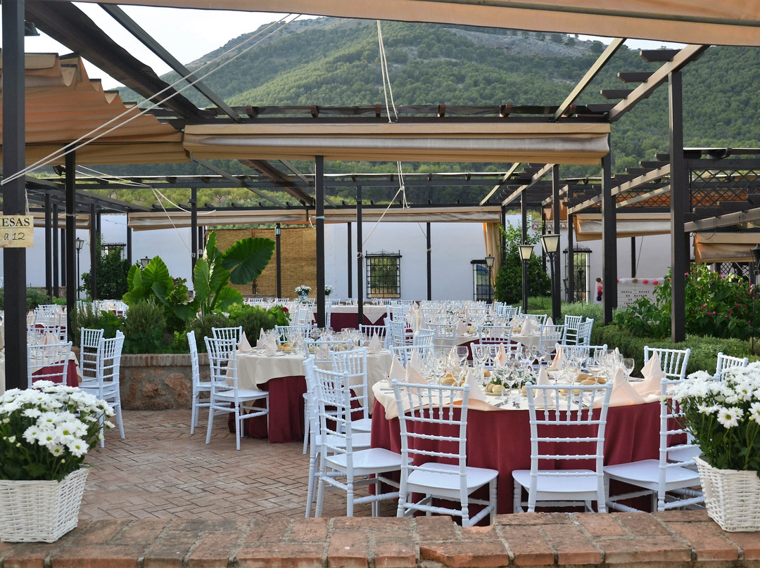 Rural Huerta Nazari Hotel主图