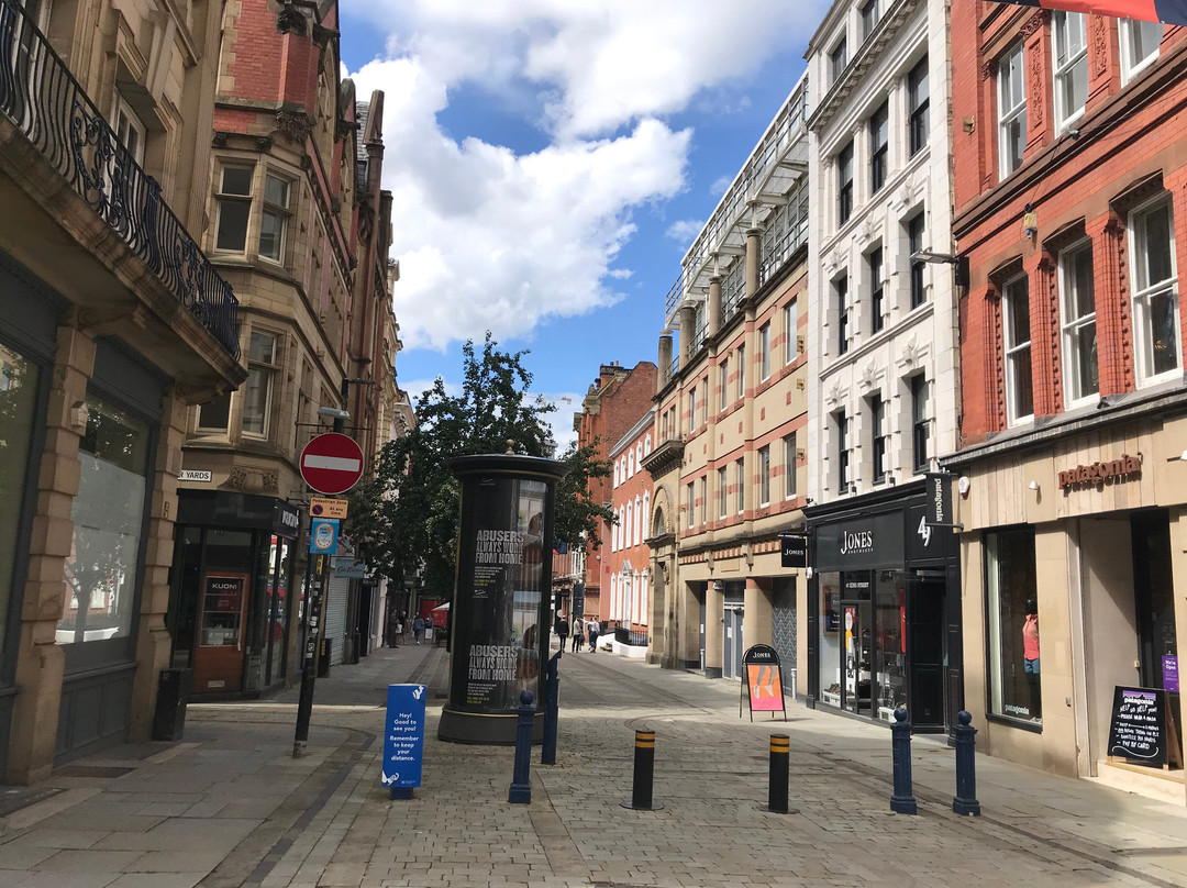 King Street景点图片