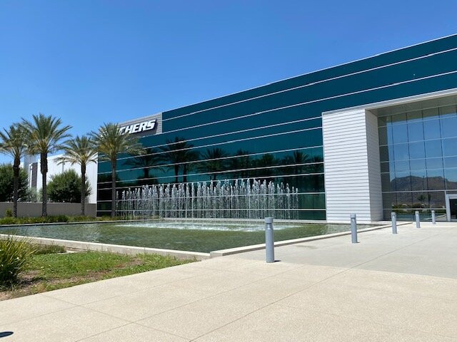 Skechers-莫雷诺谷必去景点