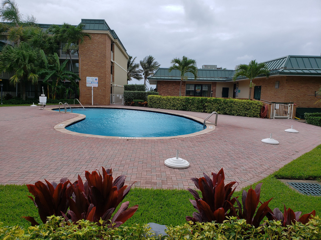 Ocean Breeze Inn主图