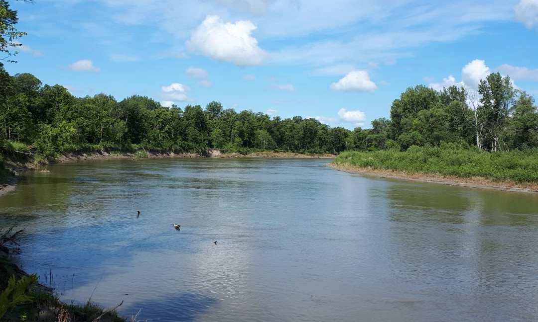 Beaudry Provincial Park-Headingley必去景点