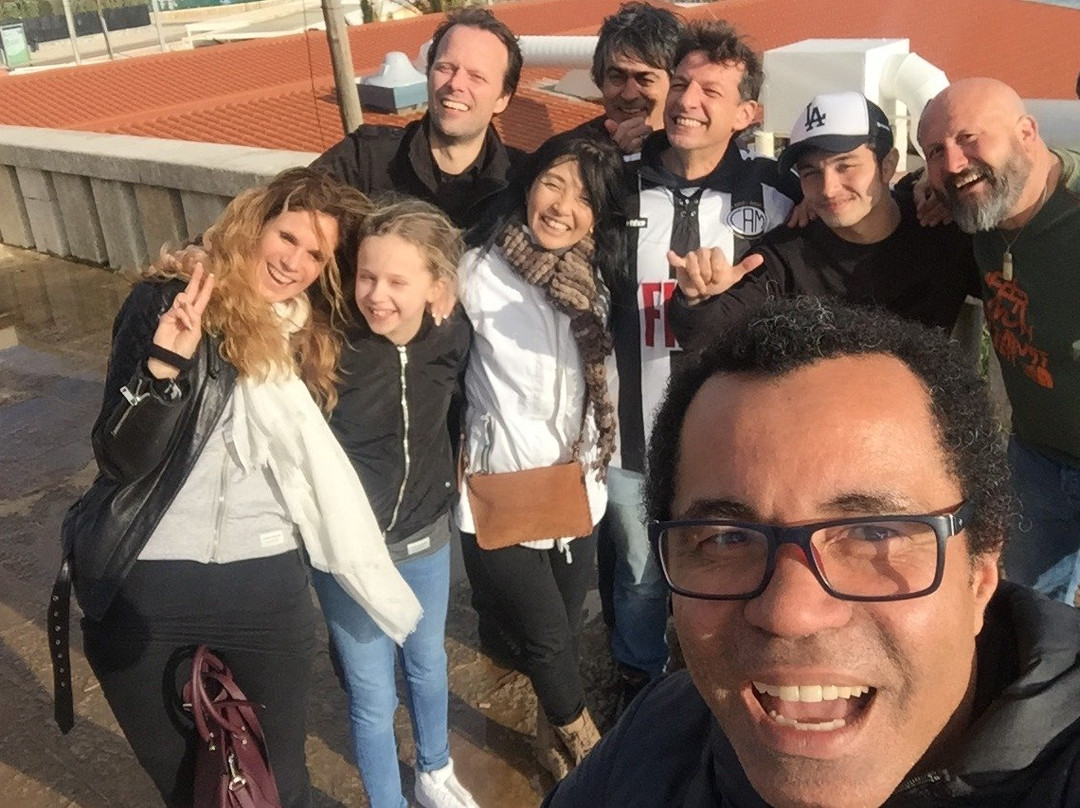 Lisbon Travel Experience-里斯本必去景点