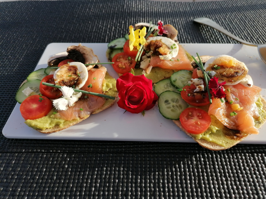 Coolplaysail-San Bartolome de Tirajana必去景点