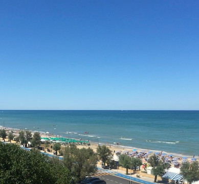 Hotel Gabbiano主图