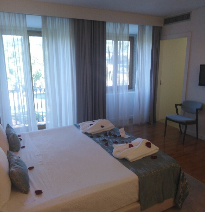 Convento Da Serta Hotel主图