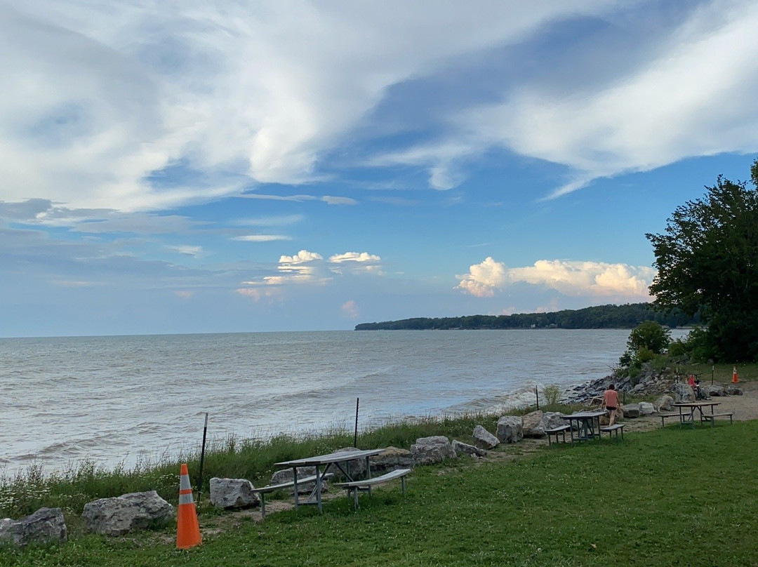 Lake Erie State Park景点图片
