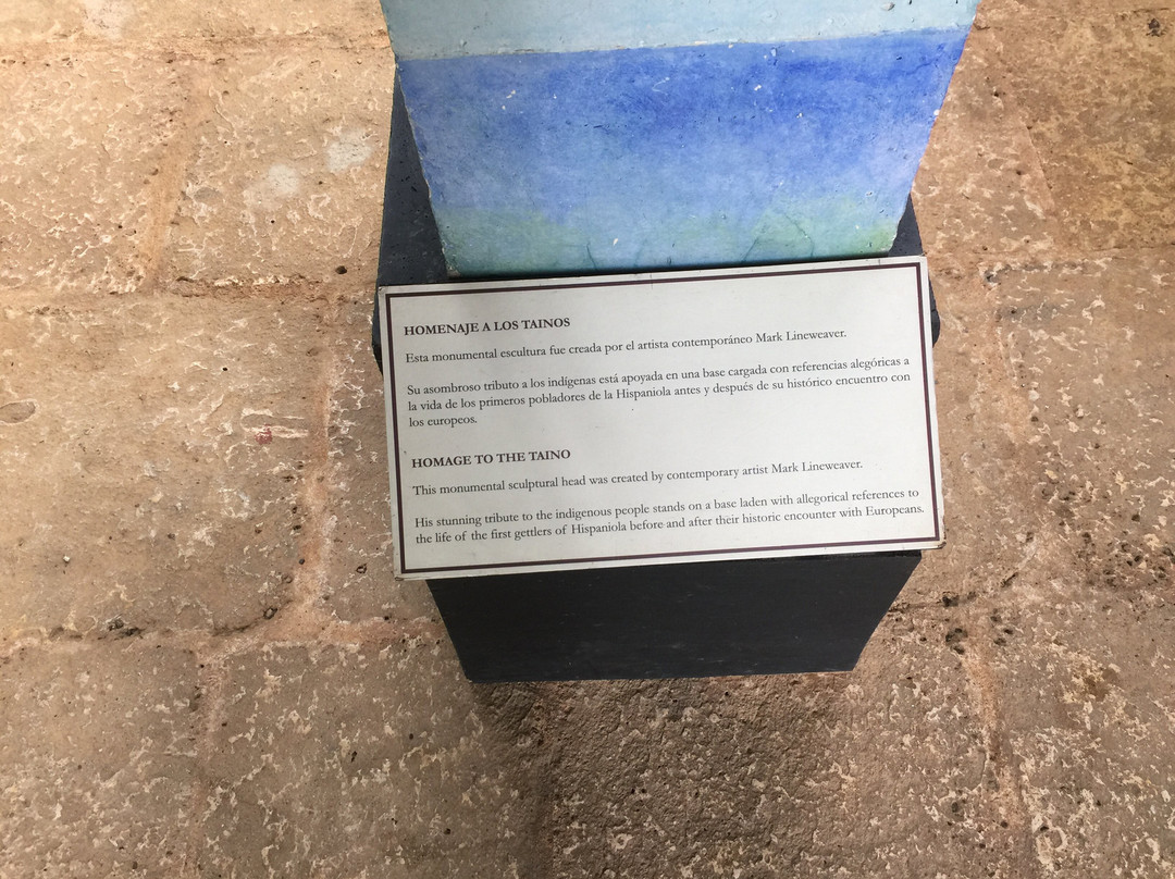 Altos de Chavon Regional Museum of Archaeology-拉罗马纳必去景点