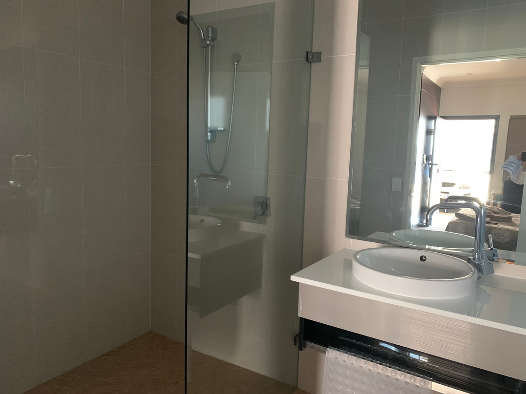 Western Downs Motor Inn主图