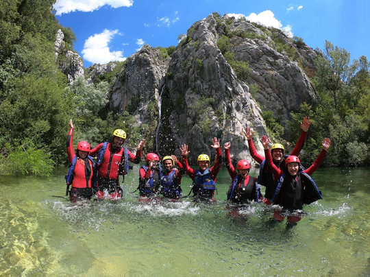 Split Adventure-斯普利特必去景点