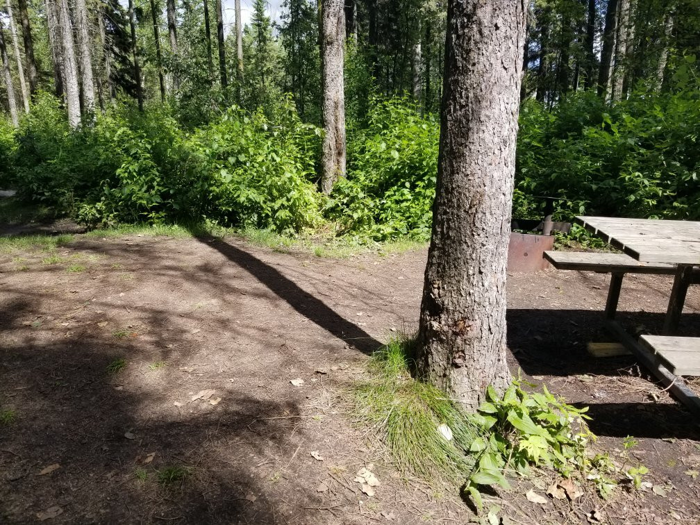 Pigeon Lake Provincial Park-韦塔斯基温必去景点