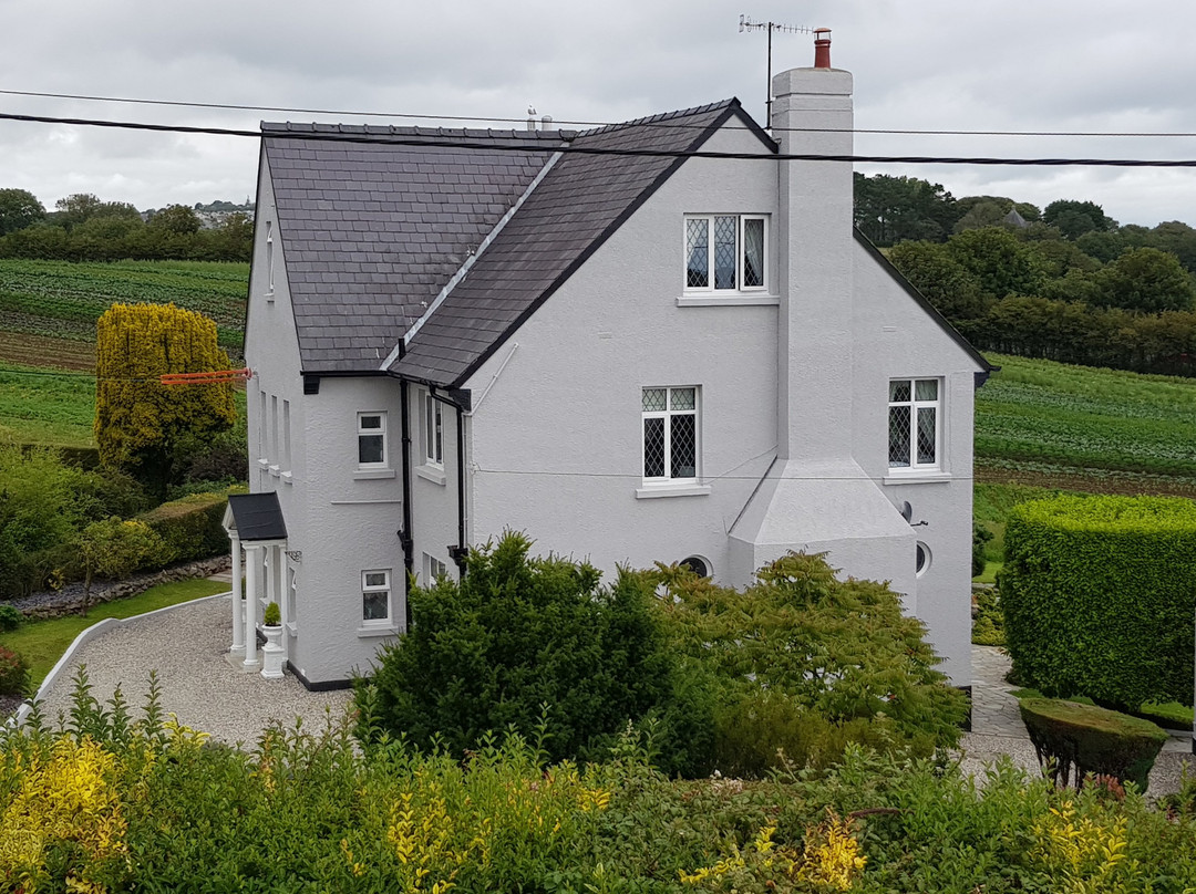 Caldey Island旅游攻略图片