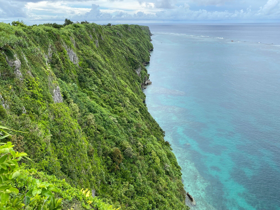 Sankakuten-Miyako-jima必去景点