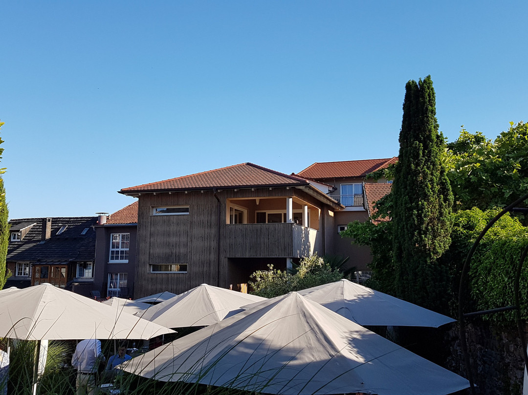 Hotel Die Reichsstadt主图