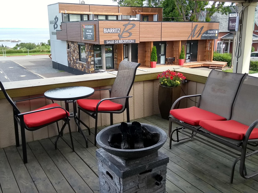 La Marbella ( Chambres - Studios - Appartements )主图