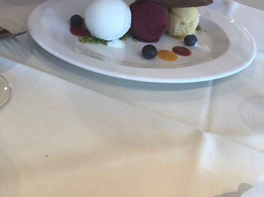 Hotel die Post Meerfeld主图