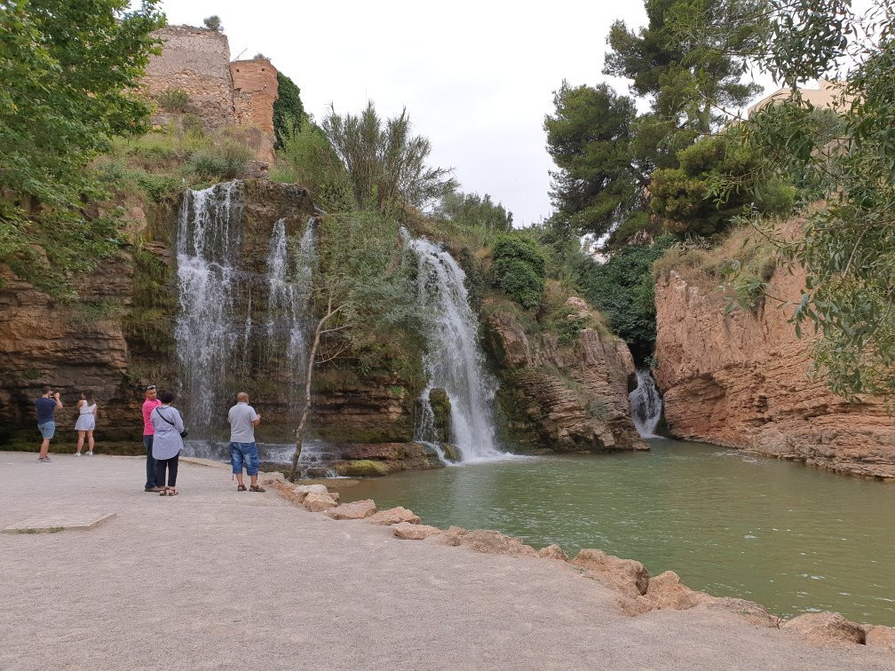 Parque De Muel-Muel必去景点