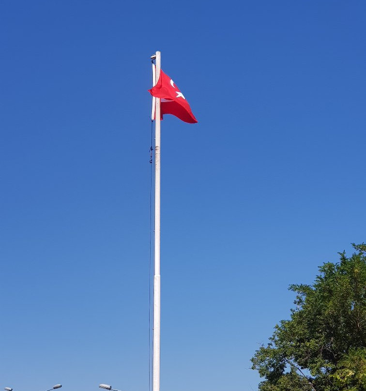 Ataturk House Museum-安卡拉必去景点