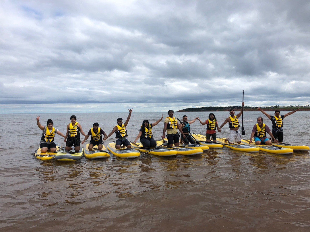 East Coast Paddle Adventures景点图片