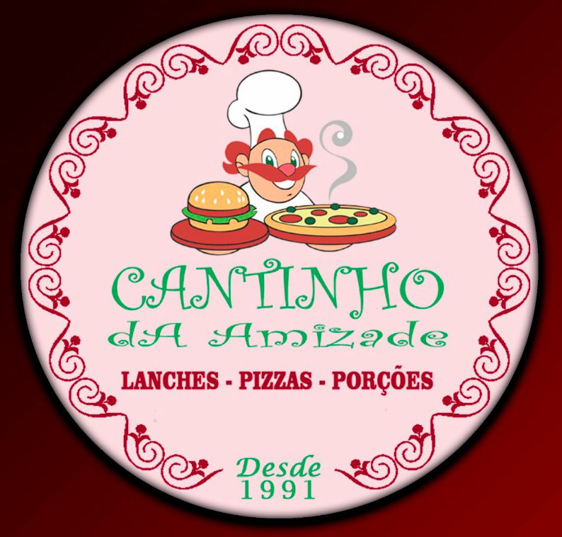 Cantinho da Amizade