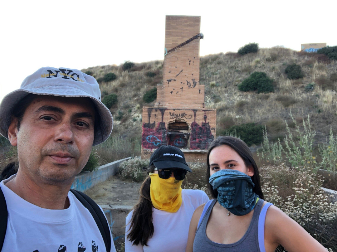 Stough Canyon Nature Center-伯班克必去景点