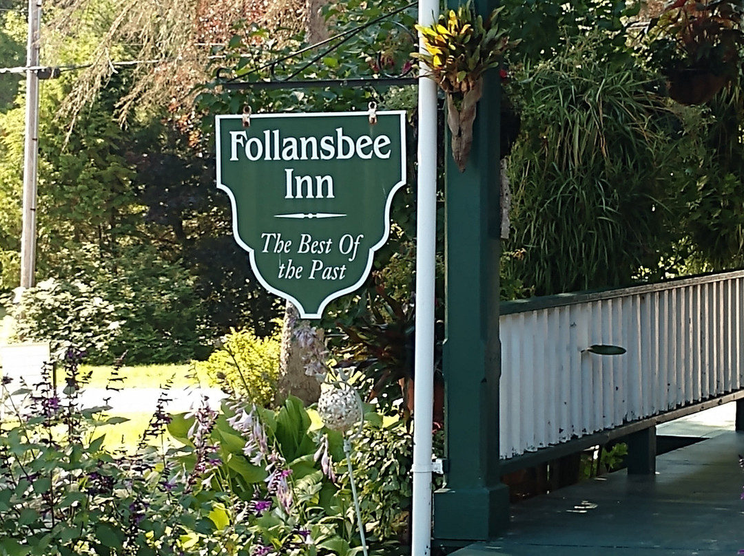 Follansbee Inn主图