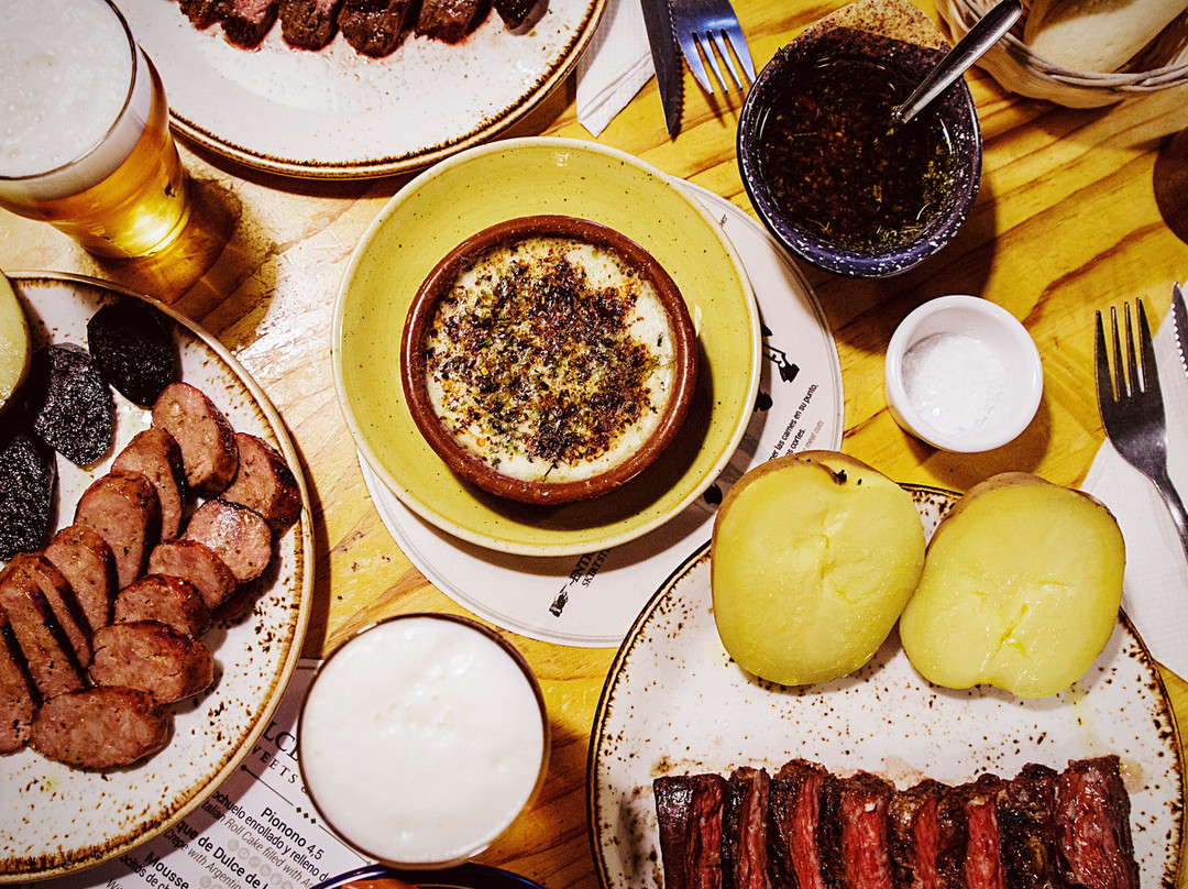 Hacienda Patagónica