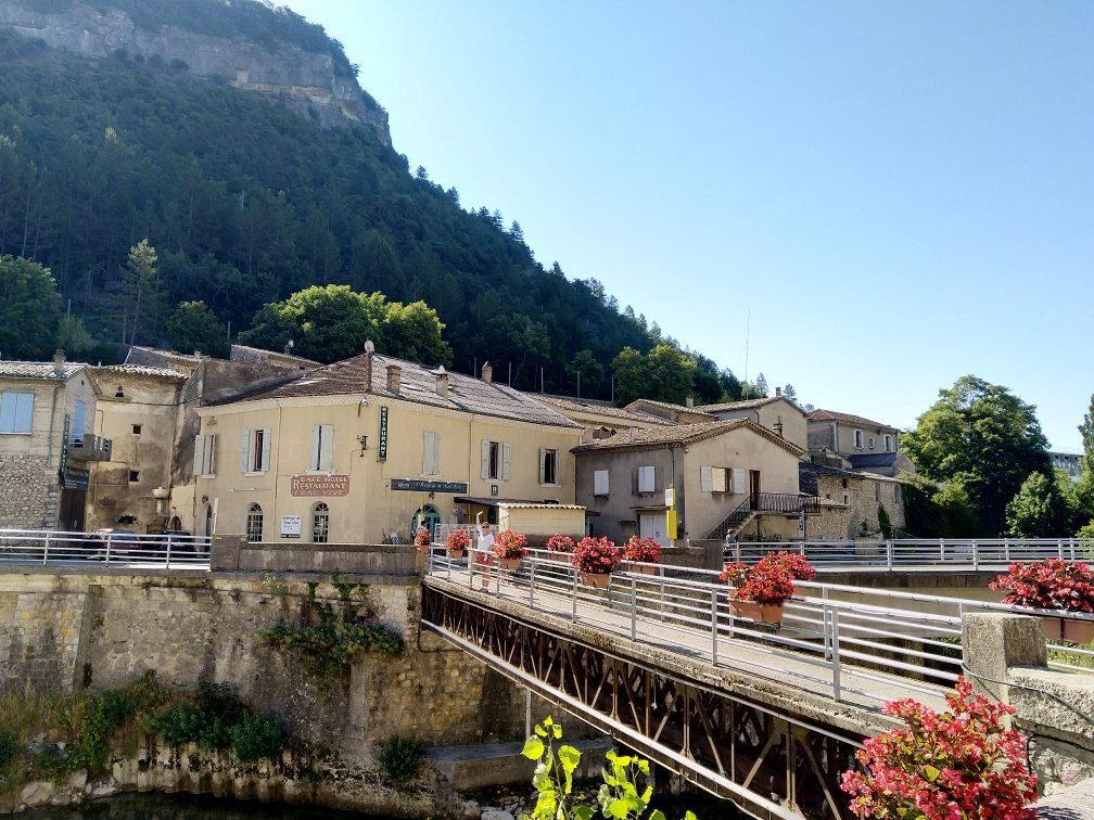 Auberge de l'Eau Vive主图