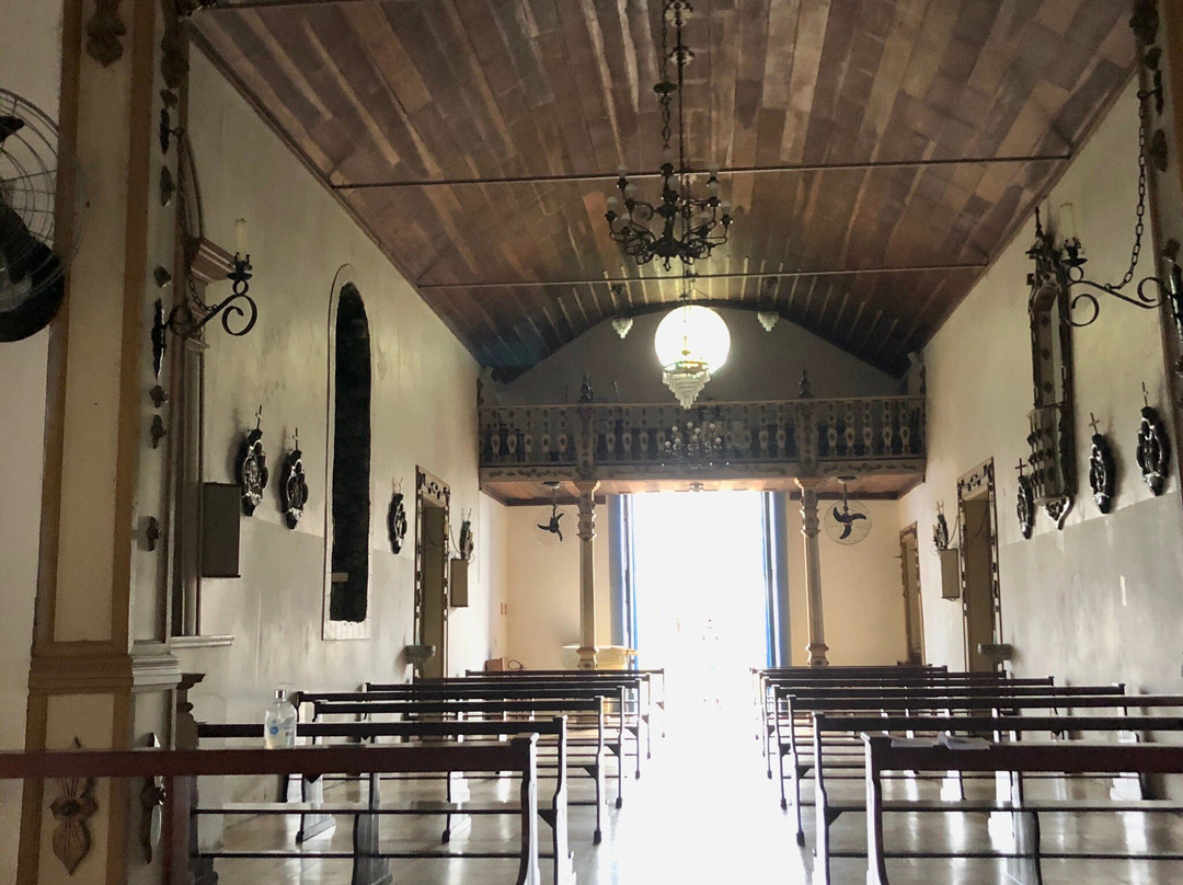 Centro Historico de Triunfo景点图片