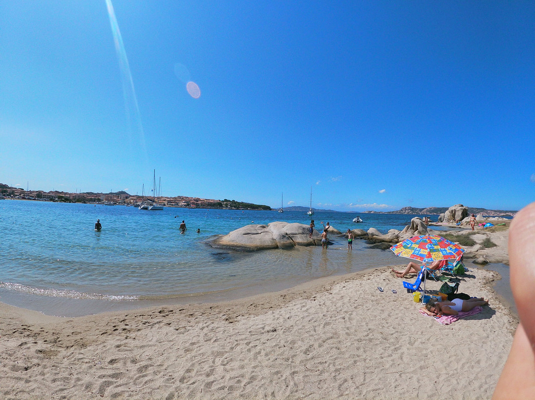 Club Esse Posada Beach Resort主图
