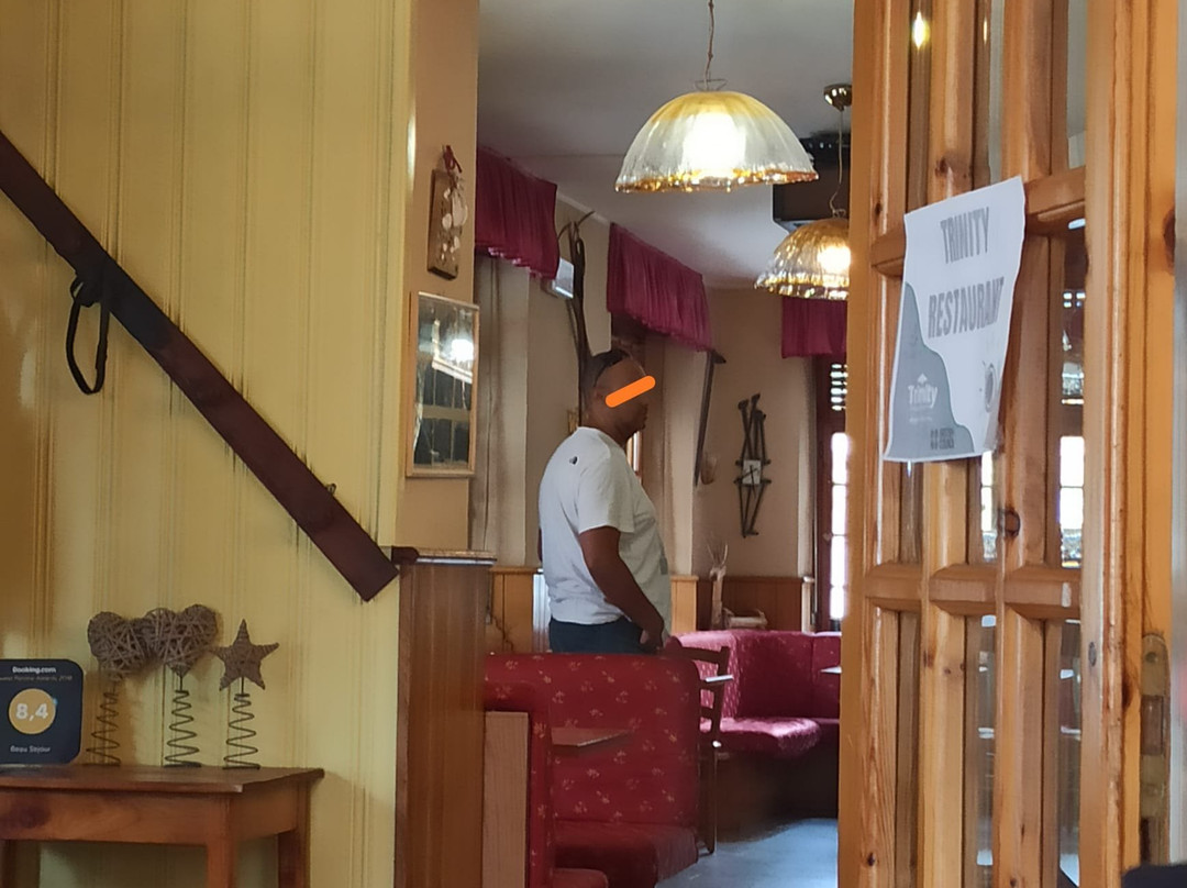 Hotel Beau Sejour主图