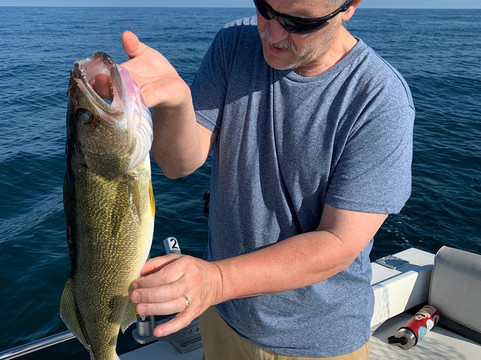 Midtown Fishing Charters-克利夫兰必去景点