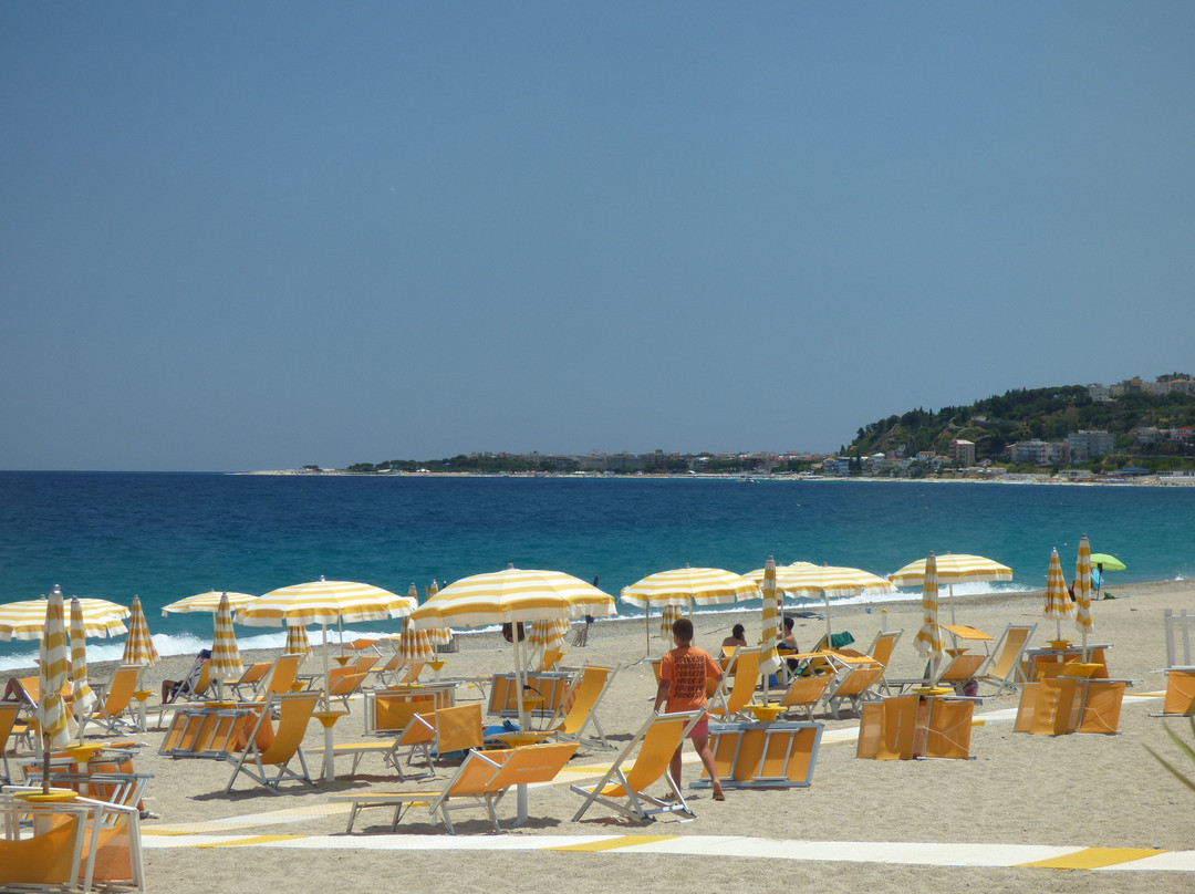 Hotel Villaggio Calaghena主图