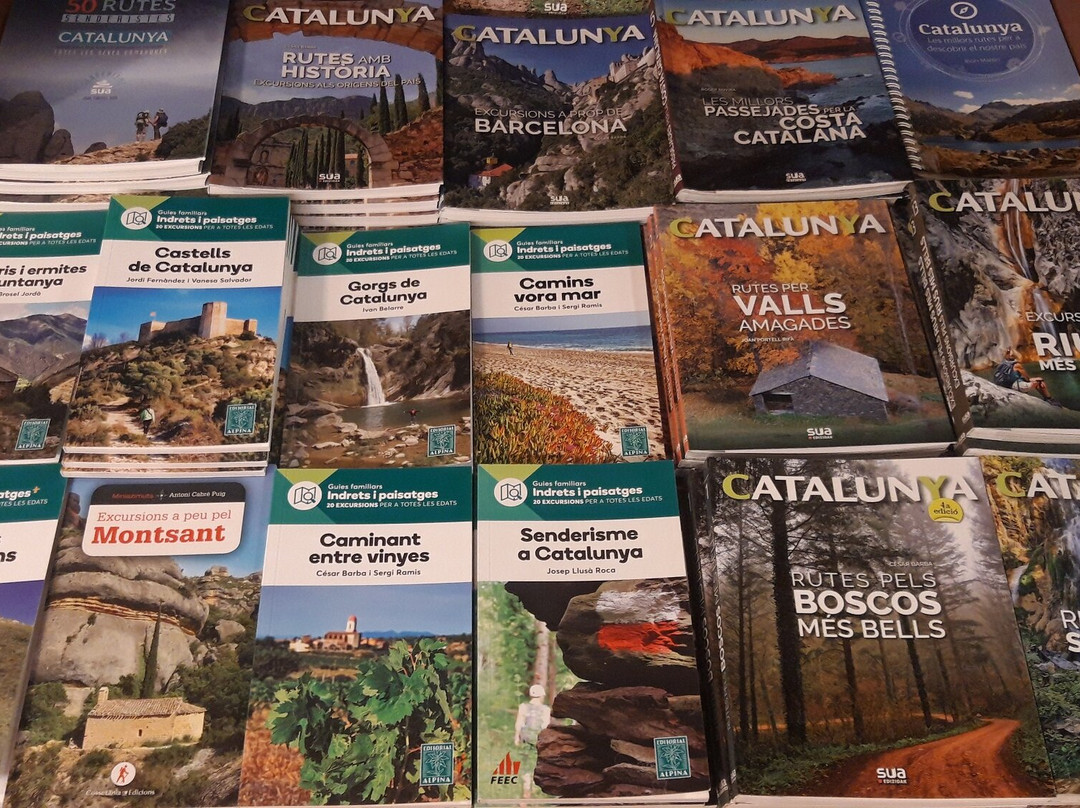 Altair-巴塞罗那必去景点