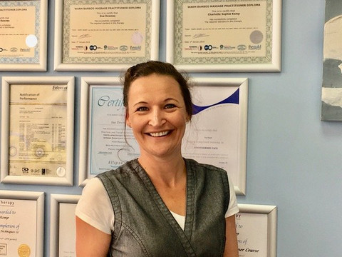 Minehead Complementary Health & Beauty Centre-迈恩黑德必去景点