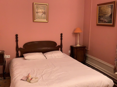 La Chapelle-sur-Dun旅游攻略图片