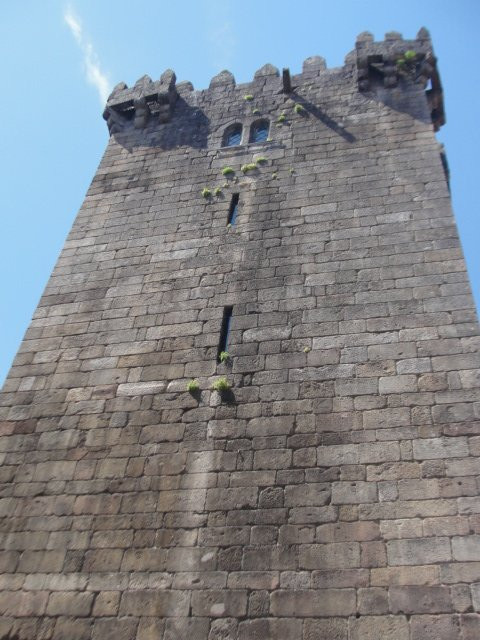 Torre de Menagem景点图片