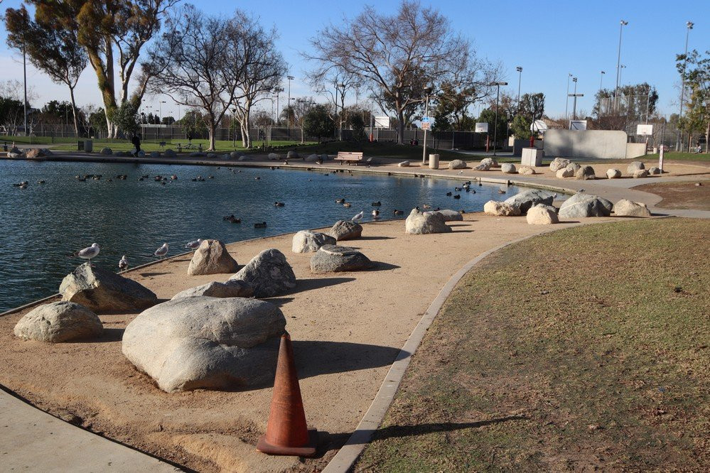 Heritage Park, City of Irvine-尔湾必去景点