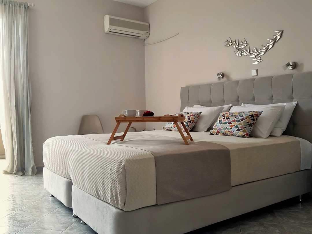 Horizon Studios Apartments主图