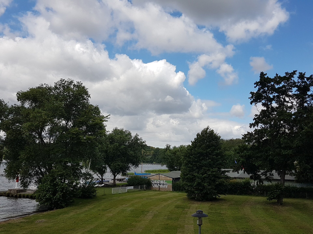 Badehaus Hotel & Restaurant主图