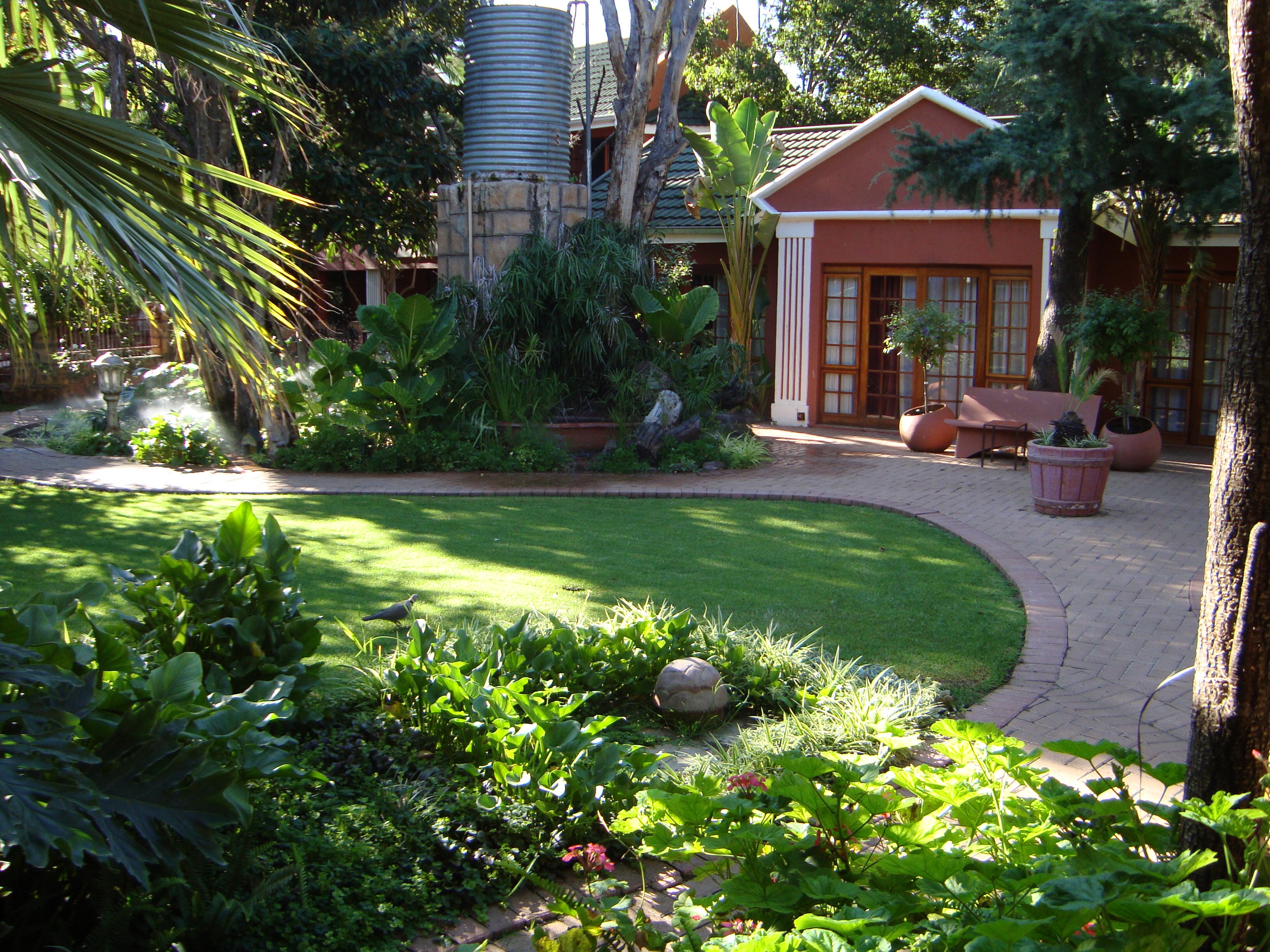 Little Dreams Guest House-浴室