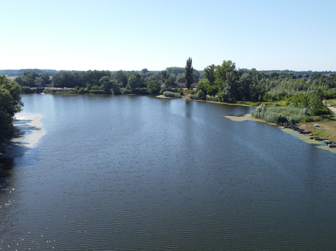 Biljsko Jezero-Bilje必去景点