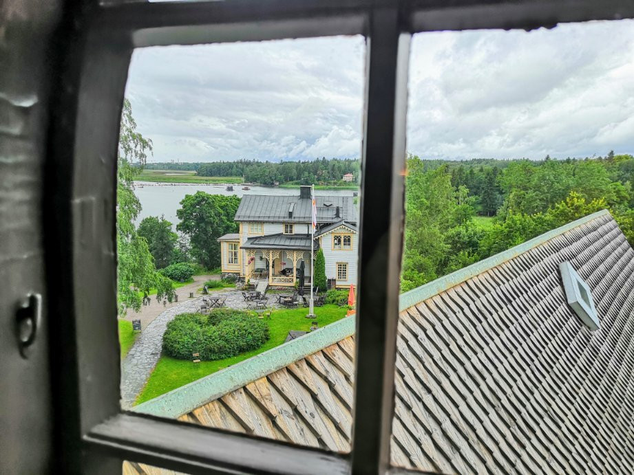 Gallen-Kallela Museum-埃斯波必去景点
